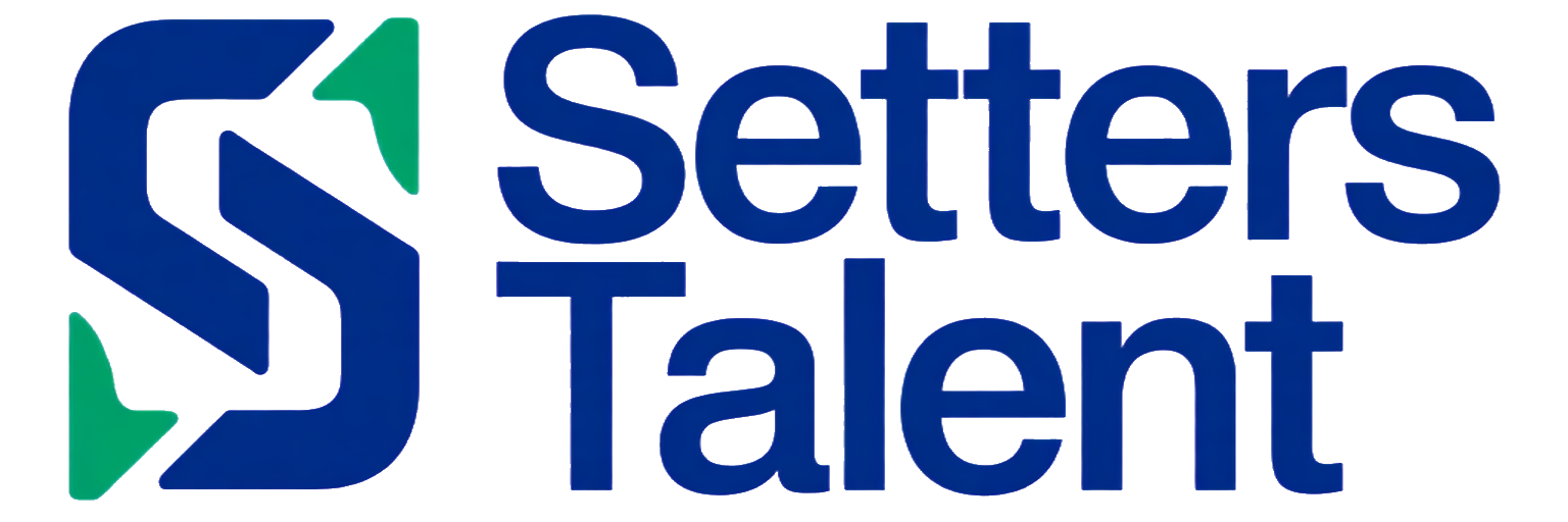Setters Talent logo