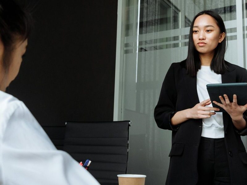 Use a Pinterest Business Account to Land Appointment Setter Jobs in 2026