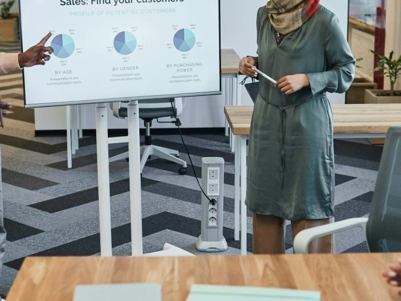 How Customer Satisfaction Survey Software Turns Feedback into Sales Growth