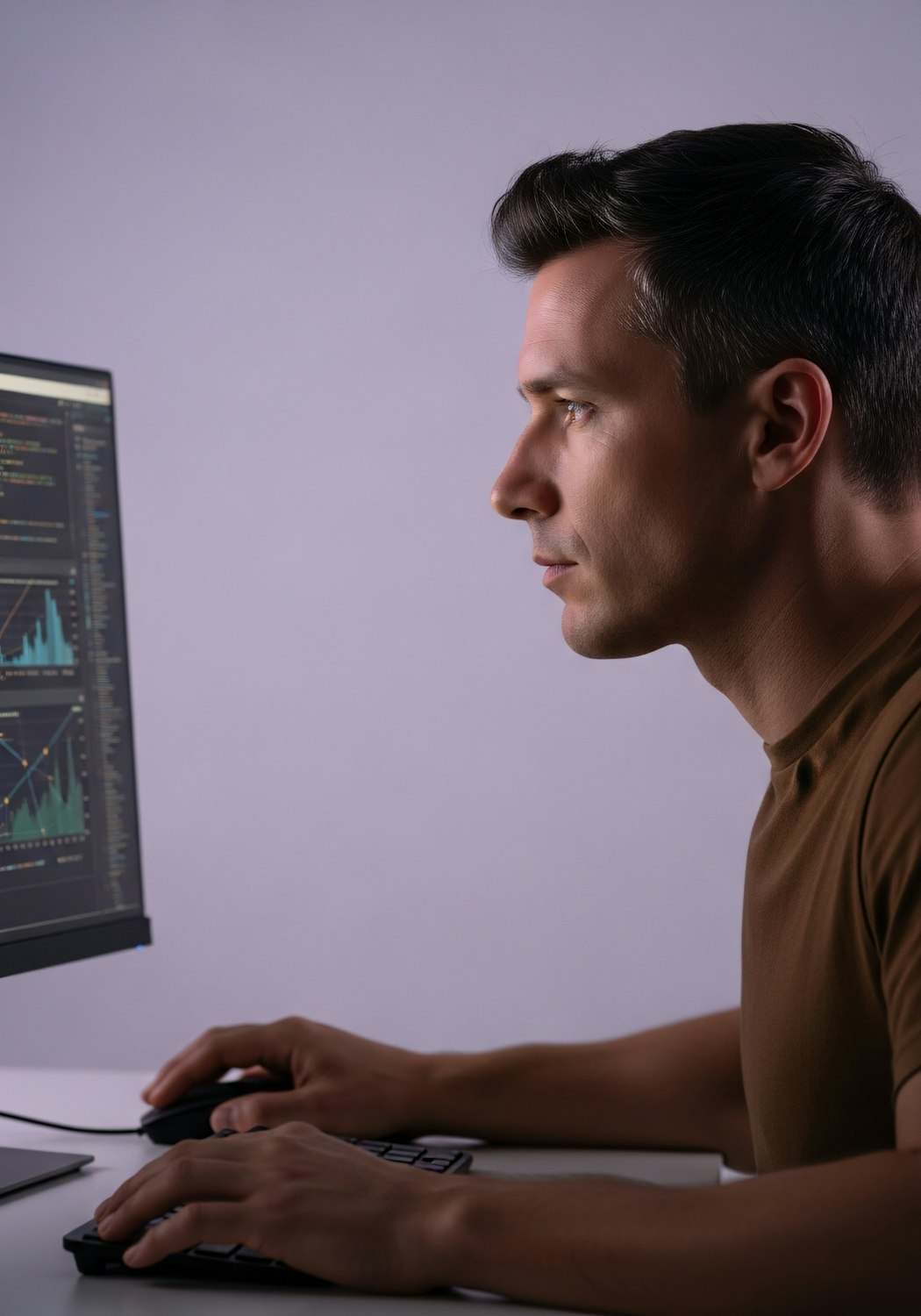 Many job seekers feel overwhelmed when searching for legitimate online work from home opportunities, highlighting the need for clear guidance.